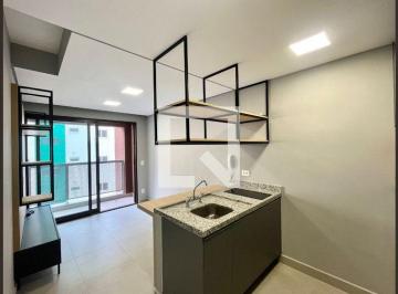 Apartamento · 44m² · 1 Quarto · 1 Vaga · Apartamento para Aluguel - Botafogo, 1 Quarto, 44 m² - Campinas