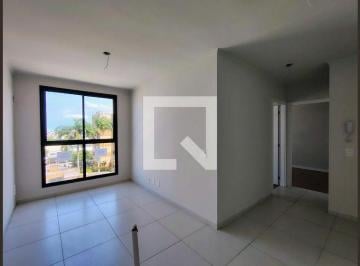 Apartamento · 45m² · 2 Quartos · 1 Vaga · Apartamento para Aluguel - Serraria, 2 Quartos, 45 m² - São José