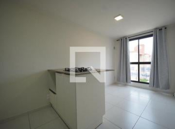 Apartamento · 45m² · 2 Quartos · 1 Vaga · Apartamento para Aluguel - Serraria, 2 Quartos, 45 m² - São José