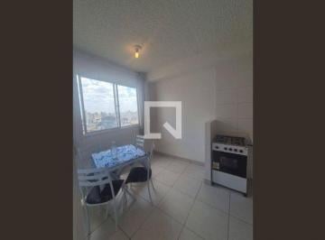 Apartamento · 28m² · 1 Quarto · Apartamento para Aluguel - Mooca, 1 Quarto,  28 m² - São Paulo