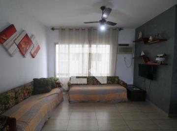 Apartamento · 64m² · 2 Quartos · 1 Vaga · Apartamento para Aluguel - Parque Enseada, 2 Quartos, 64 m² - Guarujá