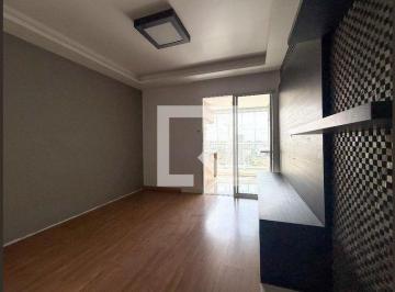 Apartamento · 98m² · 3 Quartos · 2 Vagas · Apartamento para Aluguel - Bosque da Saúde, 3 Quartos, 98 m² - São Paulo