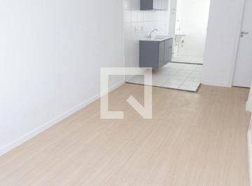 Apartamento · 40m² · 2 Quartos · Apartamento para Aluguel - Campo Grande, 2 Quartos,  40 m² - Rio de Janeiro
