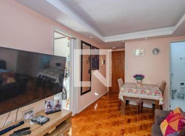 Sobre o imóvel:
Valores:
- Aluguel: R$ 1300
- Condomínio: R$ 170
- IPTU: R$ 42 · Apartamento para Aluguel - Vila Ipiranga, 2 Quartos, 57 m² - Porto Alegre