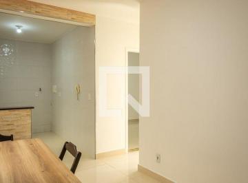 Apartamento · 50m² · 2 Quartos · 1 Vaga · Apartamento para Aluguel - Chácara Machadinho, 2 Quartos,  50 m² - Americana