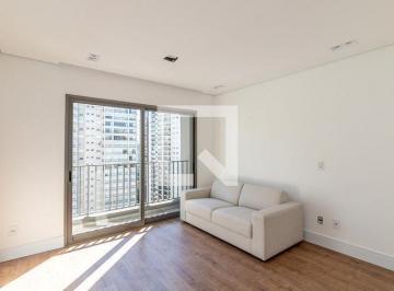 Apartamento · 26m² · 1 Quarto · Apartamento para Aluguel - Vila Nova Conceição, 1 Quarto,  26 m² - São Paulo