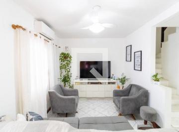 Casa · 189m² · 2 Quartos · 2 Vagas · Casa para Aluguel - Campo Novo, 2 Quartos, 189 m² - Porto Alegre