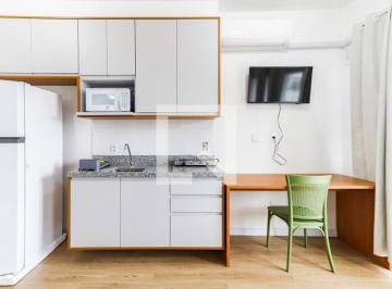 Apartamento · 24m² · 1 Quarto · Apartamento para Aluguel - Butantã, 1 Quarto, 24 m² - São Paulo