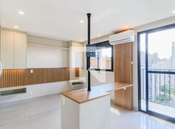 Apartamento · 26m² · 1 Quarto · Apartamento para Aluguel - Brooklin, 1 Quarto,  26 m² - São Paulo