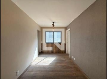 Apartamento · 55m² · 2 Quartos · Apartamento para Aluguel - Santa Cecília, 2 Quartos, 55 m² - São Paulo