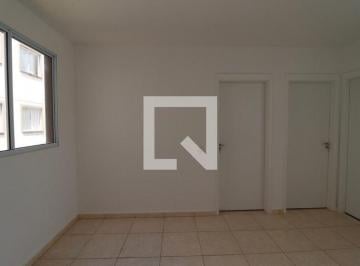 Apartamento · 75m² · 2 Quartos · 1 Vaga · Apartamento para Aluguel - Parque dos Lagos, 2 Quartos,  75 m² - Ribeirão Preto