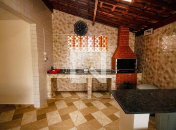 Apartamento · 47m² · 1 Quarto · Apartamento para Aluguel - Vila Assunção, 1 Quarto,  47 m² - Praia Grande