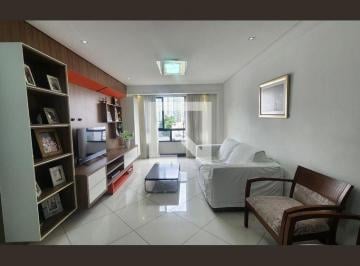 Apartamento · 113m² · 4 Quartos · 2 Vagas · Apartamento para Aluguel - Pituba, 4 Quartos, 113 m² - Salvador