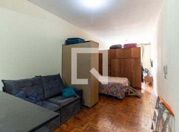 Apartamento · 48m² · 1 Quarto · Apartamento para Aluguel - Santa Cecília, 1 Quarto,  48 m² - São Paulo