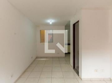 Casa · 90m² · 2 Quartos · 1 Vaga · Casa para Aluguel - Tatuapé, 2 Quartos,  90 m² - São Paulo