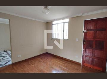 Apartamento · 51m² · 2 Quartos · 1 Vaga · Apartamento para Aluguel - Vila Cosmopolita, 2 Quartos,  51 m² - São Paulo