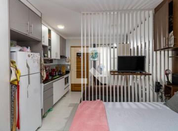 Apartamento · 30m² · 1 Quarto · Apartamento para Aluguel - Vila Constança , 1 Quarto, 30 m² - São Paulo
