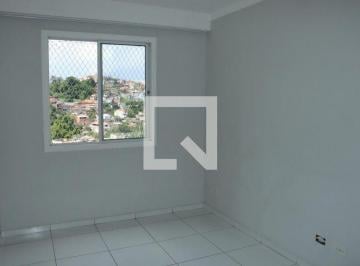 Apartamento · 46m² · 2 Quartos · 1 Vaga · Apartamento para Aluguel - Jardim Arco Íris, 2 Quartos,  46 m² - Cotia