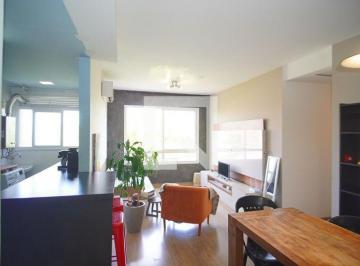 Apartamento · 68m² · 2 Quartos · 1 Vaga · Apartamento para Aluguel - Jardim Lindóia, 2 Quartos,  68 m² - Porto Alegre