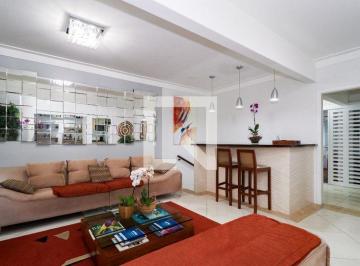Casa · 108m² · 3 Quartos · 2 Vagas · Casa para Aluguel - Vila Andrade, 3 Quartos, 108 m² - São Paulo