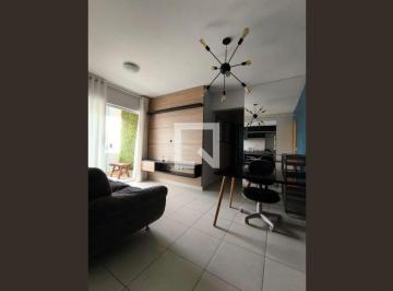 Apartamento · 63m² · 2 Quartos · 1 Vaga · Apartamento para Aluguel - Parque Amazônia , 2 Quartos, 63 m² - Goiânia