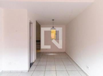 Casa · 90m² · 2 Quartos · 1 Vaga · Casa para Aluguel - Tatuapé, 2 Quartos,  90 m² - São Paulo