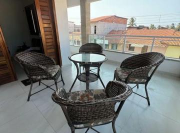Casa de 3 quartos, Trairi · Casa para alugar por temporada em Flecheiras