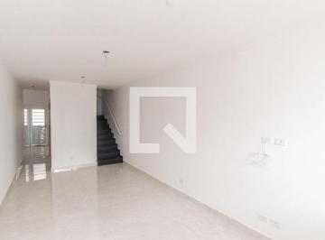 Casa · 110m² · 3 Quartos · 1 Vaga · Casa à Venda - Vila Ede, 3 Quartos,  110 m² - São Paulo