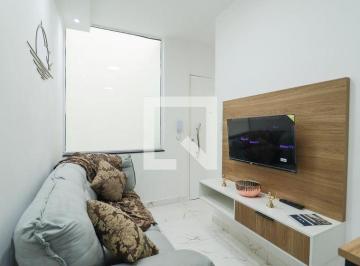 Apartamento · 24m² · 1 Quarto · Apartamento à Venda - Santana, 1 Quarto,  24 m² - São Paulo