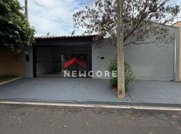 Casa · 115m² · 2 Quartos · 2 Vagas · Casa em Rua Seiju Ishikawa - Jardim Ferraz - Bauru/SP