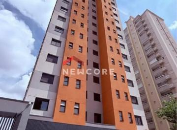Apartamento · 48m² · 1 Quarto · 1 Vaga · Apartamento em Rua Antônio Olímpio - Vila Aurora - São José do Rio Preto/SP