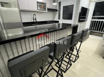 Apartamento · 57m² · 2 Quartos · 2 Vagas · Apartamento em  Rua João de Laet - Vila Aurora (Zona Norte) - São Paulo/SP