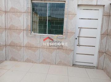 Casa · 78m² · 2 Quartos · 1 Vaga · Casa em  Rua Maria Quitéria - Primeiro de Maio - Belo Horizonte/MG