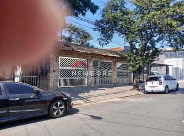 Casa · 300m² · 5 Quartos · 4 Vagas · Casa em Rua Gasparino Lunardi - Jardim das Flores - Osasco/SP