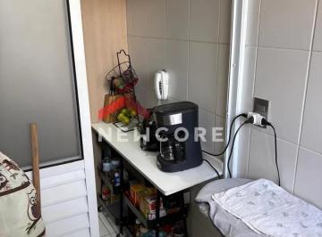 Apartamento · 70m² · 3 Quartos · 2 Vagas · Apartamento em Rua Alexandre Calame - Jaguaré - São Paulo/SP