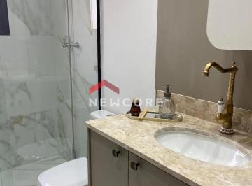 Apartamento de 3 quartos Venda R$ 798.710 · Apartamento em Rua Coronel Seabra - Vila Linda - Santo André/SP
