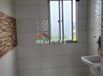 Apartamento · 43m² · 2 Quartos · 1 Vaga · Apartamento em Avenida Presidente Costa e Silva - Vila Atlântica - Mongaguá/SP