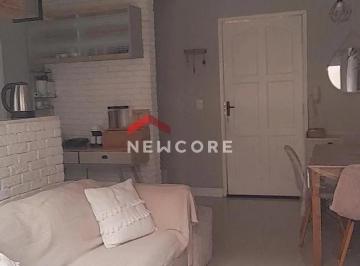 Casa · 48m² · 2 Quartos · 1 Vaga · Casa de condomínio em Rua Antônio Santos Branco - Enseada - Guarujá/SP