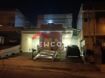 Casa · 252m² · 4 Quartos · 4 Vagas · Casa de condomínio em  Rua Ibitinga - Cidade Parquelandia - Mogi das Cruzes/SP