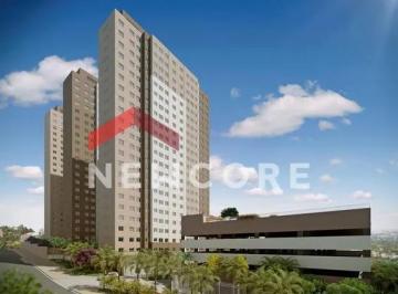Apartamento · 45m² · 2 Quartos · 1 Vaga · Apartamento em  Avenida Presidente Juscelino - Piraporinha - Diadema/SP