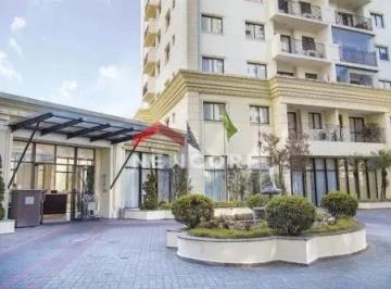 Apartamento · 52m² · 2 Quartos · 1 Vaga · Apartamento em Rua Alvorada - Vila Olímpia - São Paulo/SP
