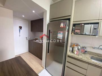 Apartamento · 76m² · 3 Quartos · 1 Vaga · Apartamento em Rua Pedro Faria - Gleba Fazenda Palhano - Londrina/PR