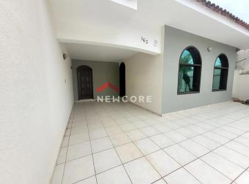 Comercial · 196m² · 3 Quartos · 4 Vagas · Loja em Rua Caracas - Jardim América - Sorocaba/SP