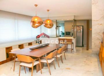 Apartamento · 181m² · 2 Quartos · 3 Vagas · Cobertura em Rua Sergipe - Savassi - Belo Horizonte/MG