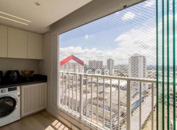 Apartamento · 55m² · 2 Quartos · 1 Vaga · Apartamento em  Rua Cavadas - Vila São João - Guarulhos/SP