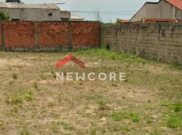 Terreno · 250m² · Lote em  Rua Edvaldo Francisco dos Santos - Estância Santa Izabel - Peruíbe/SP