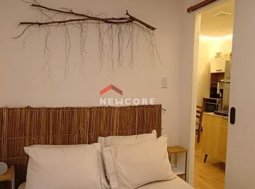 Apartamento Venda 32m² de 1 quarto · Apartamento em Rua Princesa Isabel - Itararé - São Vicente/SP