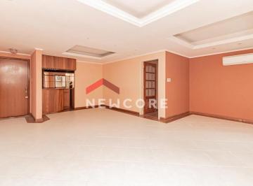 Apartamento · 102m² · 3 Quartos · 1 Vaga · Apartamento em Avenida Alegrete - Petrópolis - Porto Alegre/RS