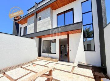 Casa de 3 quartos, Barra Velha · JD1678 - Sobrado com piscina e área de festas em Itajuba - Barra Velha/SC