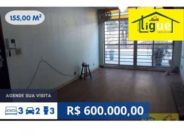 Casa de 3 quartos, São Paulo · 3 dormitórios, sendo 1 suíte no Jardim Bonfiglioli